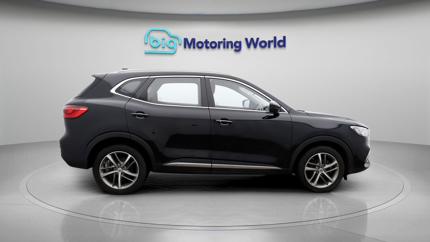 Used MG MG HS 2023 for sale - 77220136: Photo 8