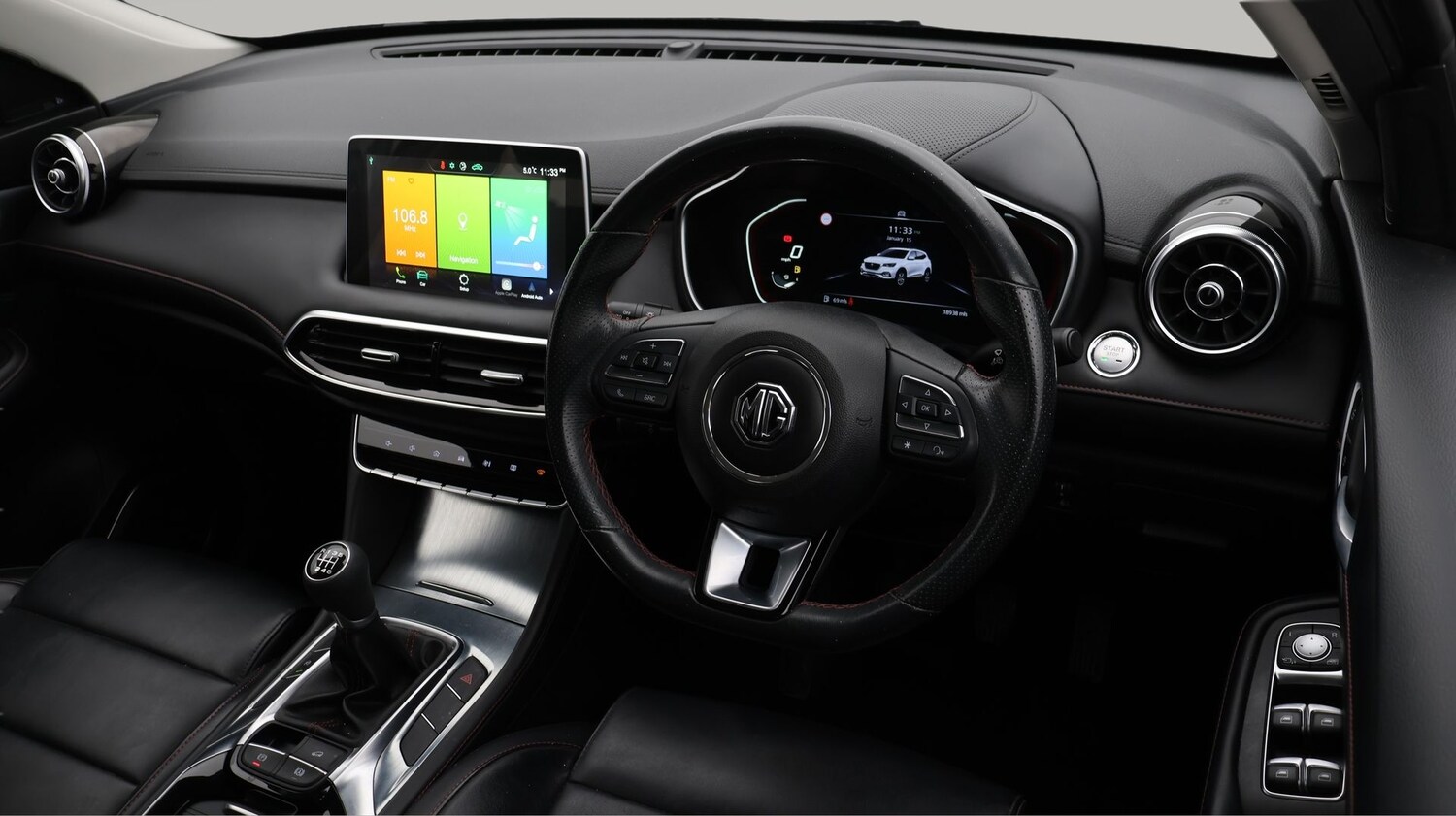 Used MG MG HS 2023 for sale - 77220136: Photo 9