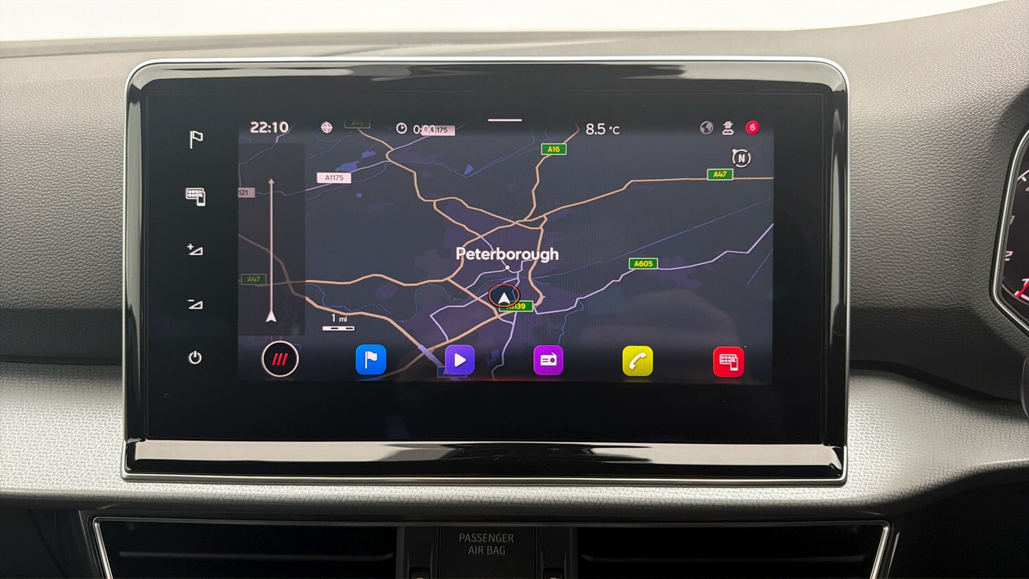 Used SEAT Tarraco for sale - 77963722: Photo 10