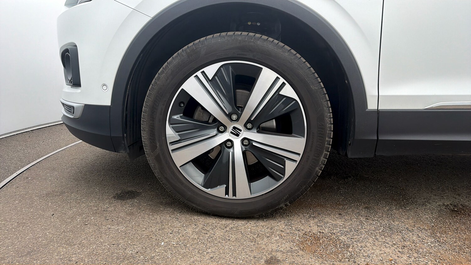 Used SEAT Tarraco for sale - 77963722: Photo 17