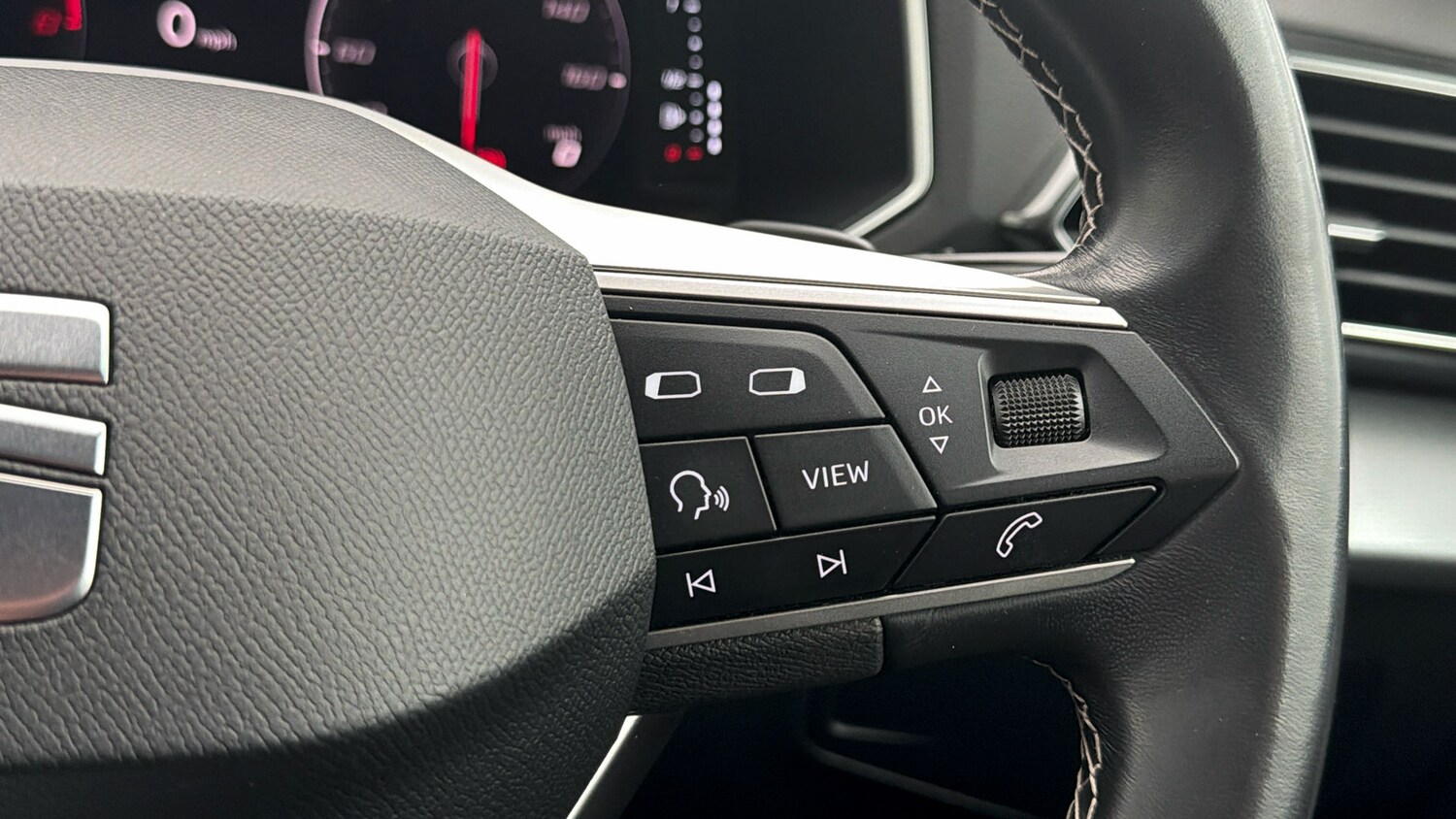 Used SEAT Tarraco for sale - 77963722: Photo 24