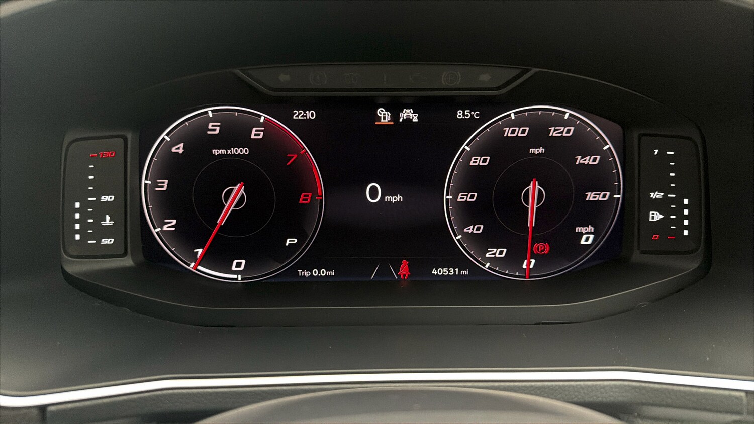 Used SEAT Tarraco for sale - 77963722: Photo 26