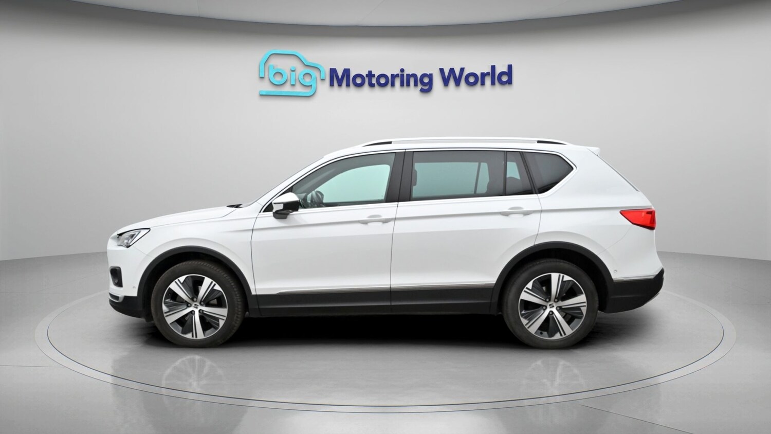 Used SEAT Tarraco for sale - 77963722: Photo 4