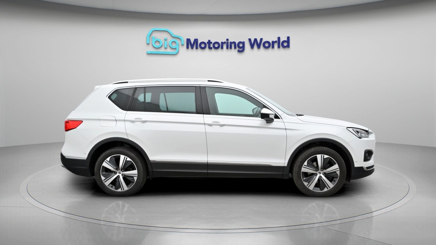 Used SEAT Tarraco for sale - 77963722: Photo 8
