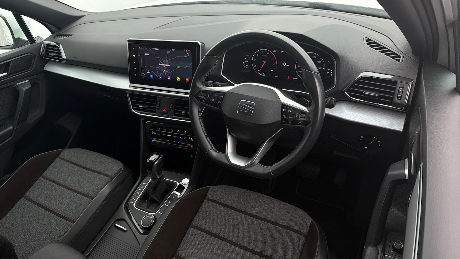 Used SEAT Tarraco for sale - 77963722: Photo 9