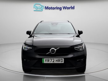Used Volvo XC40 2022 for sale - 79555081: Photo