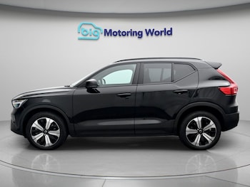 Used Volvo XC40 2022 for sale - 79555081: Photo