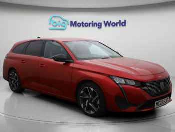 Used Peugeot 308 SW 2022 for sale - 75225054: Photo