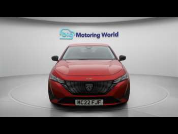Used Peugeot 308 SW 2022 for sale - 75225054: Photo