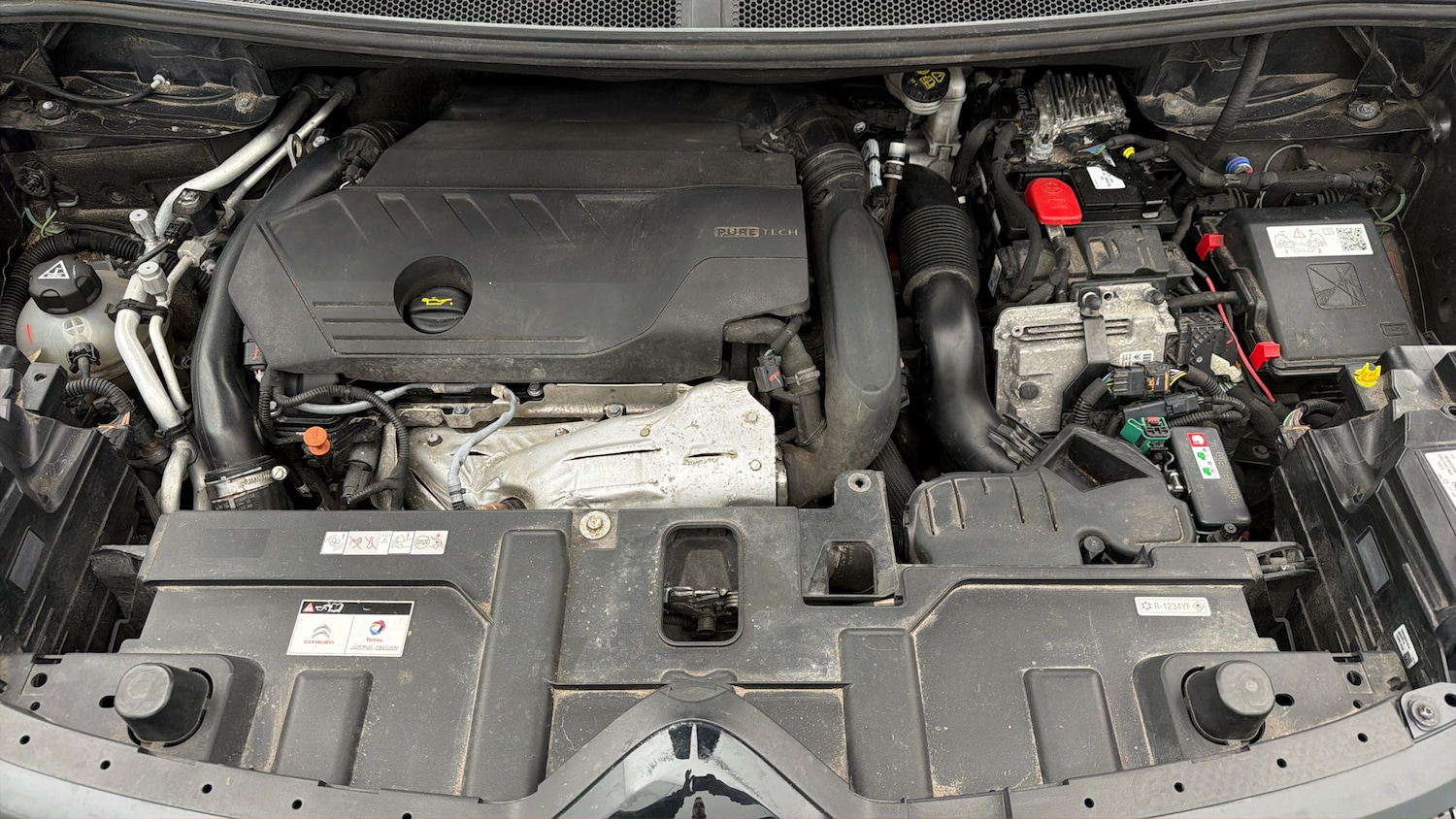 Used Citroen C5 Aircross 2022 for sale - 77831579: Photo 18