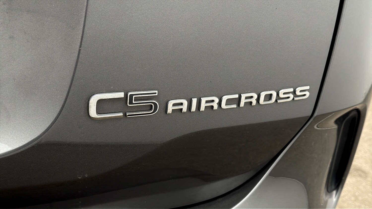 Used Citroen C5 Aircross 2022 for sale - 77831579: Photo 21