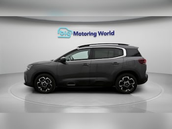 Used Citroen C5 Aircross 2022 for sale - 77831579: Photo