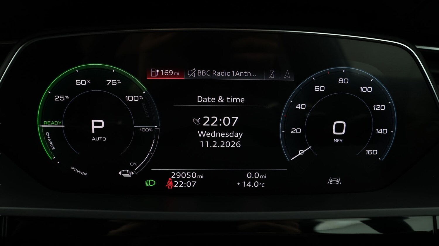 Used Audi e-tron 2022 for sale - 77532180: Photo 10