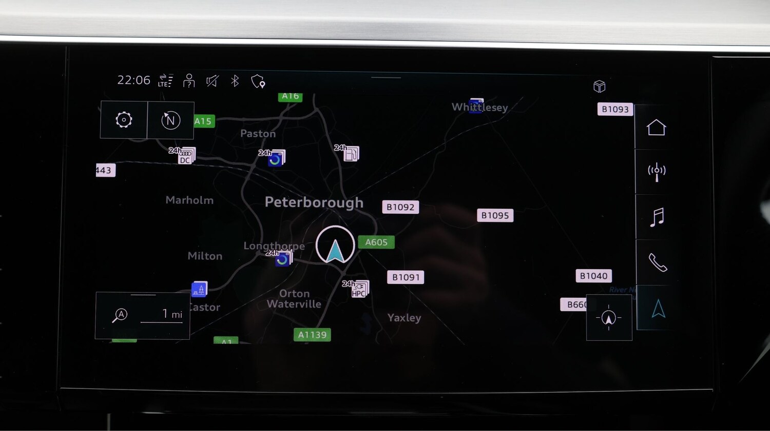 Used Audi e-tron 2022 for sale - 77532180: Photo 11