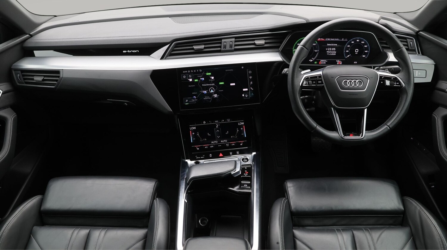 Used Audi e-tron 2022 for sale - 77532180: Photo 13