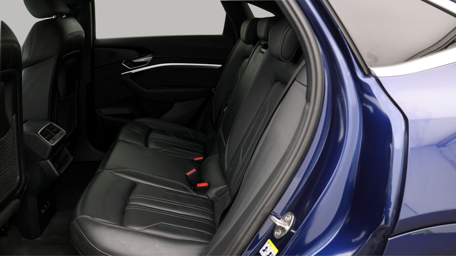 Used Audi e-tron 2022 for sale - 77532180: Photo 16