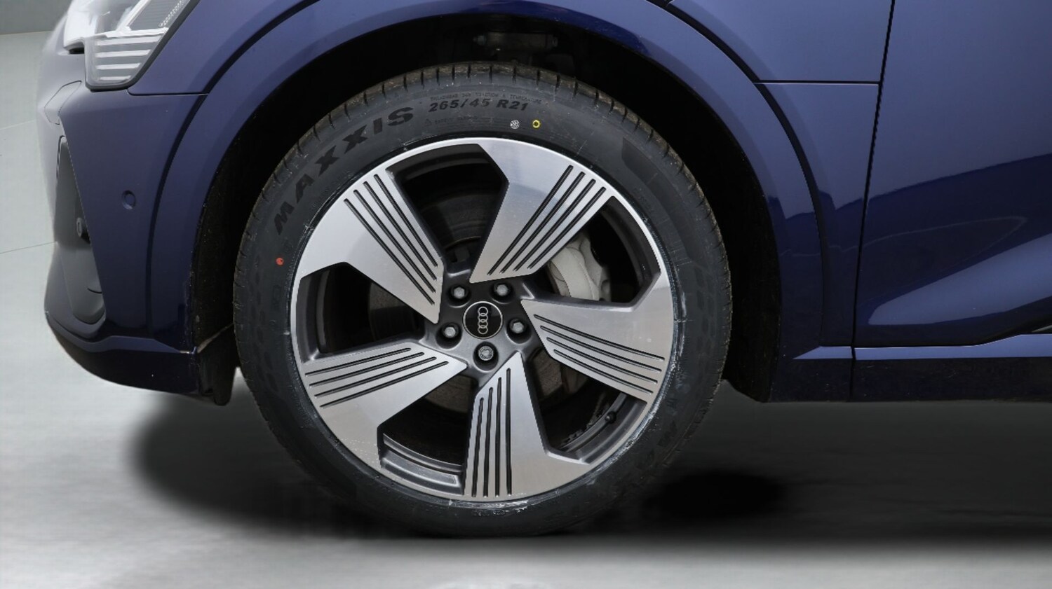 Used Audi e-tron 2022 for sale - 77532180: Photo 18