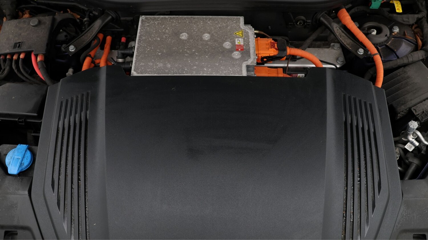 Used Audi e-tron 2022 for sale - 77532180: Photo 19