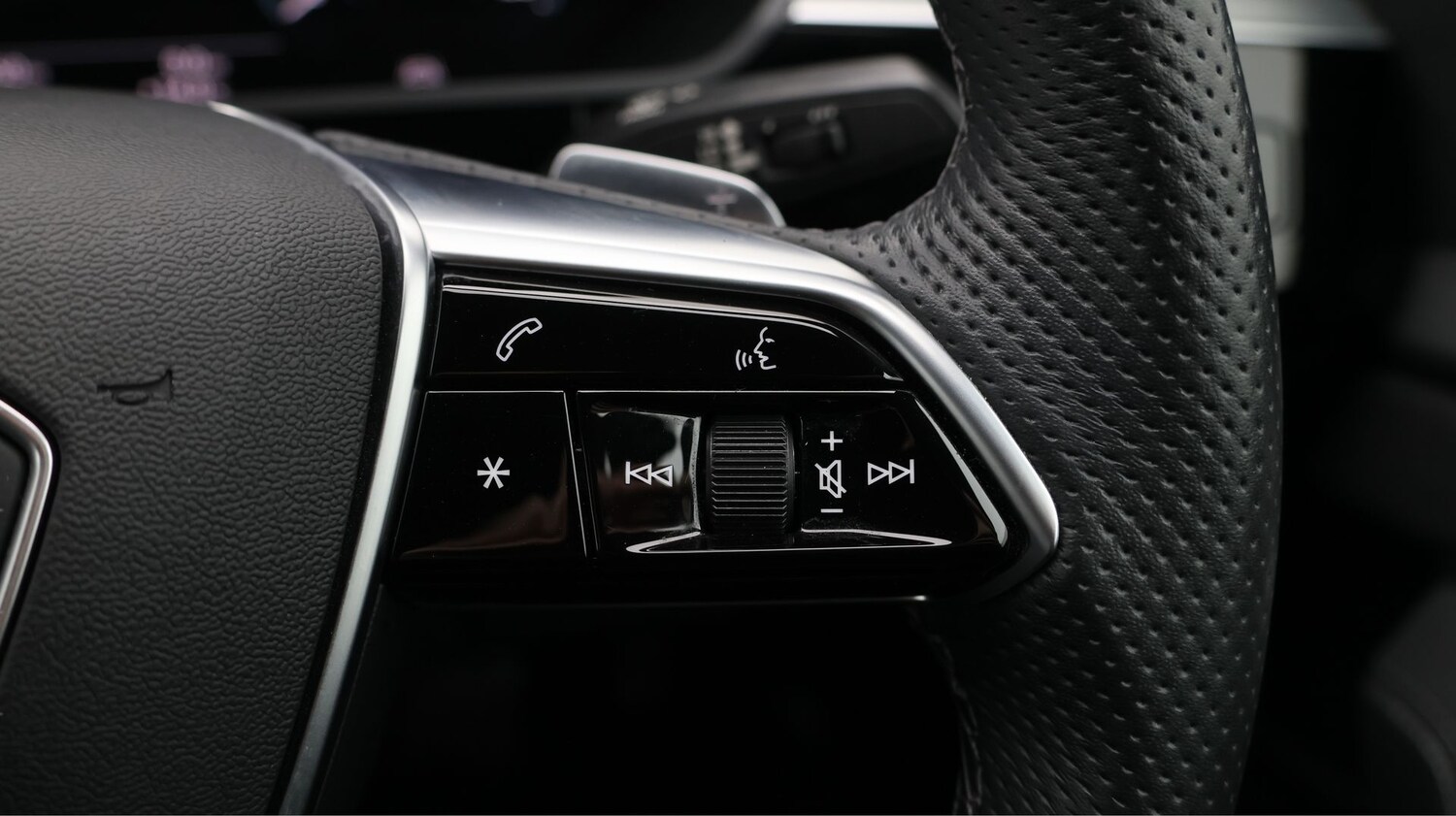 Used Audi e-tron 2022 for sale - 77532180: Photo 24