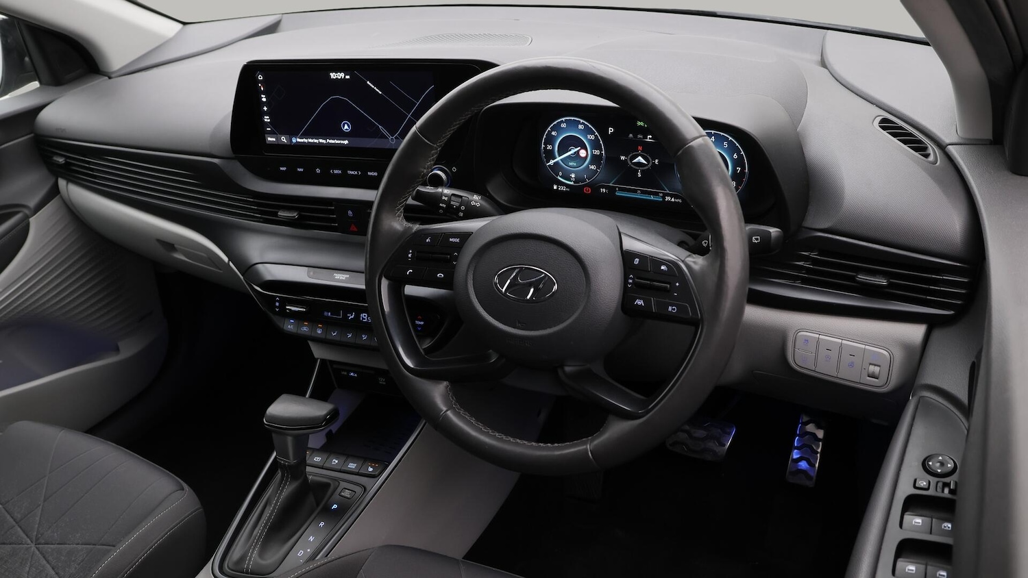 Used Hyundai BAYON for sale - 76728889: Photo 10