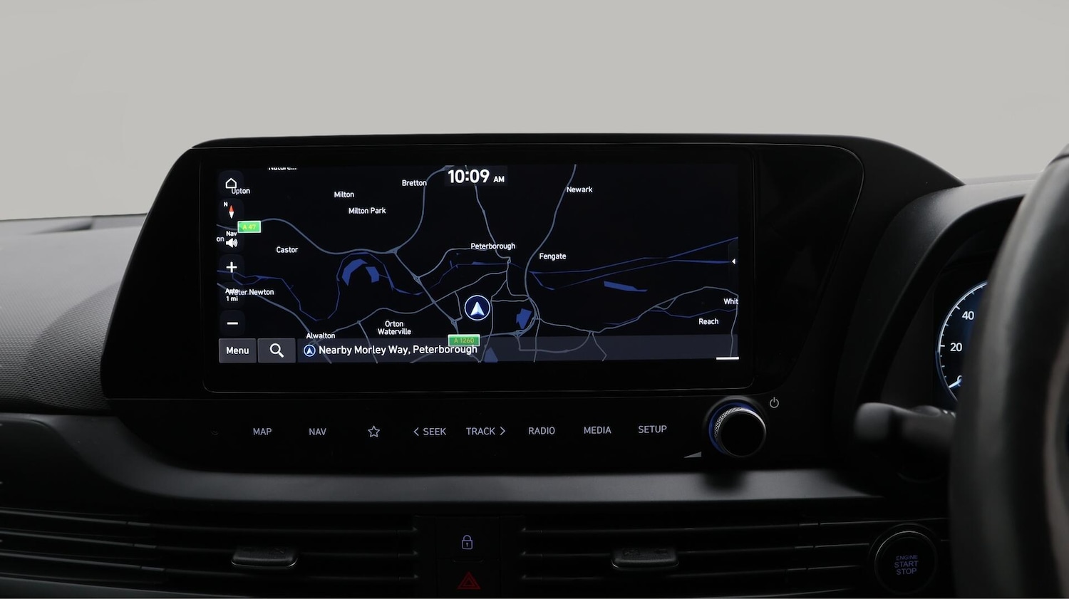 Used Hyundai BAYON for sale - 76728889: Photo 12