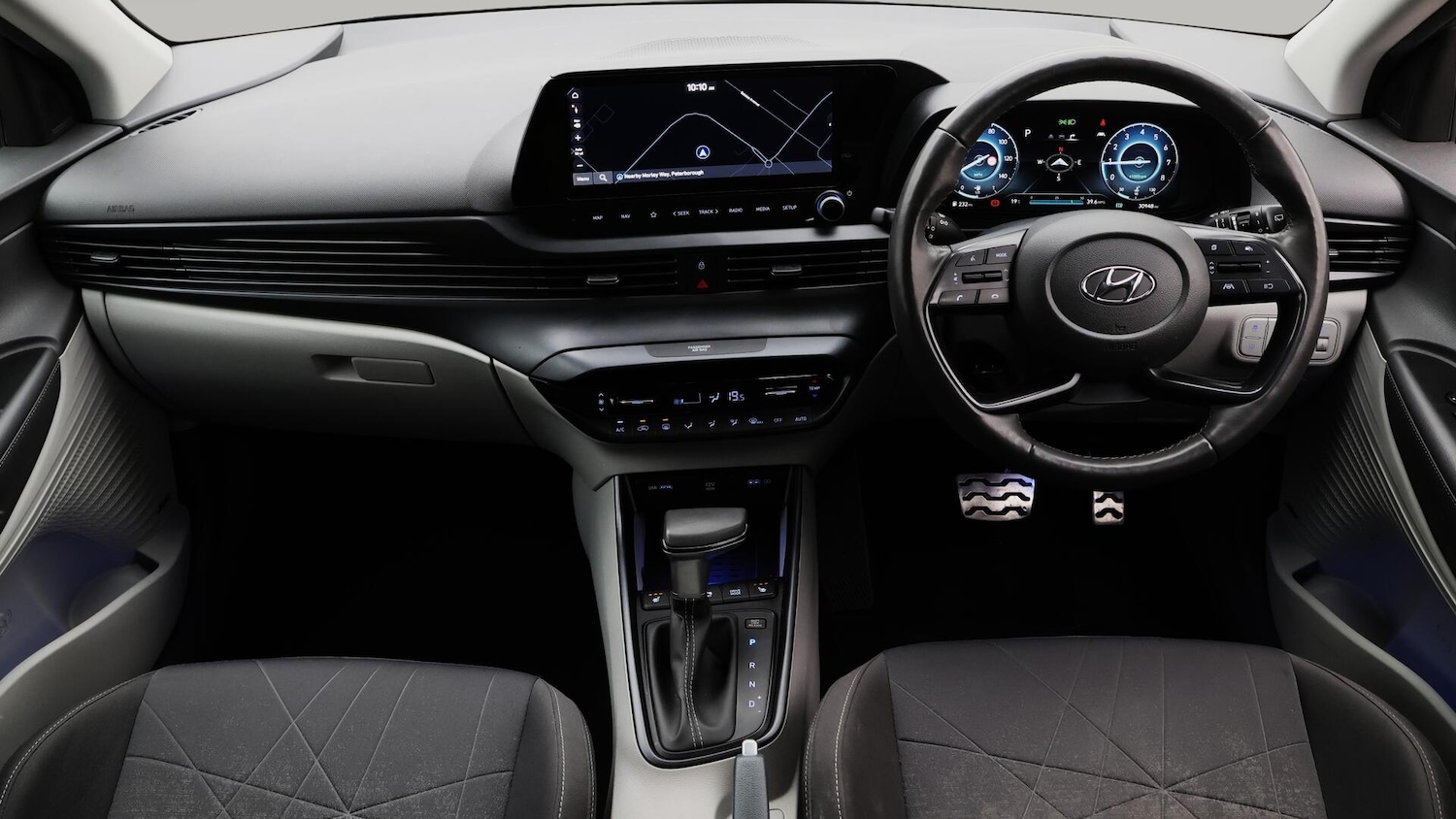 Used Hyundai BAYON for sale - 76728889: Photo 14