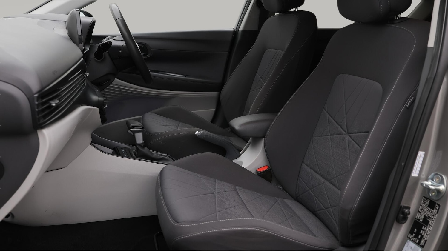 Used Hyundai BAYON for sale - 76728889: Photo 15