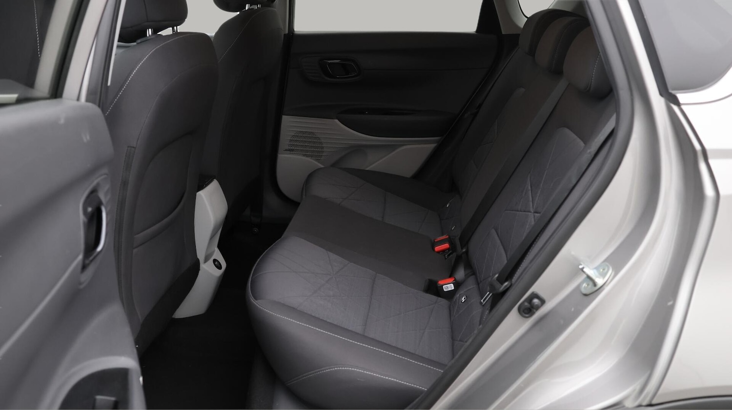 Used Hyundai BAYON for sale - 76728889: Photo 17