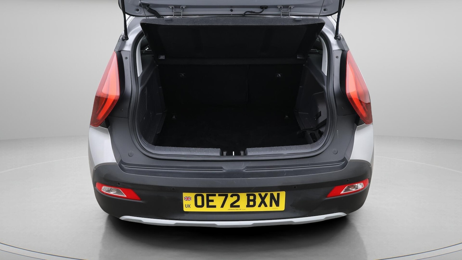 Used Hyundai BAYON for sale - 76728889: Photo 18