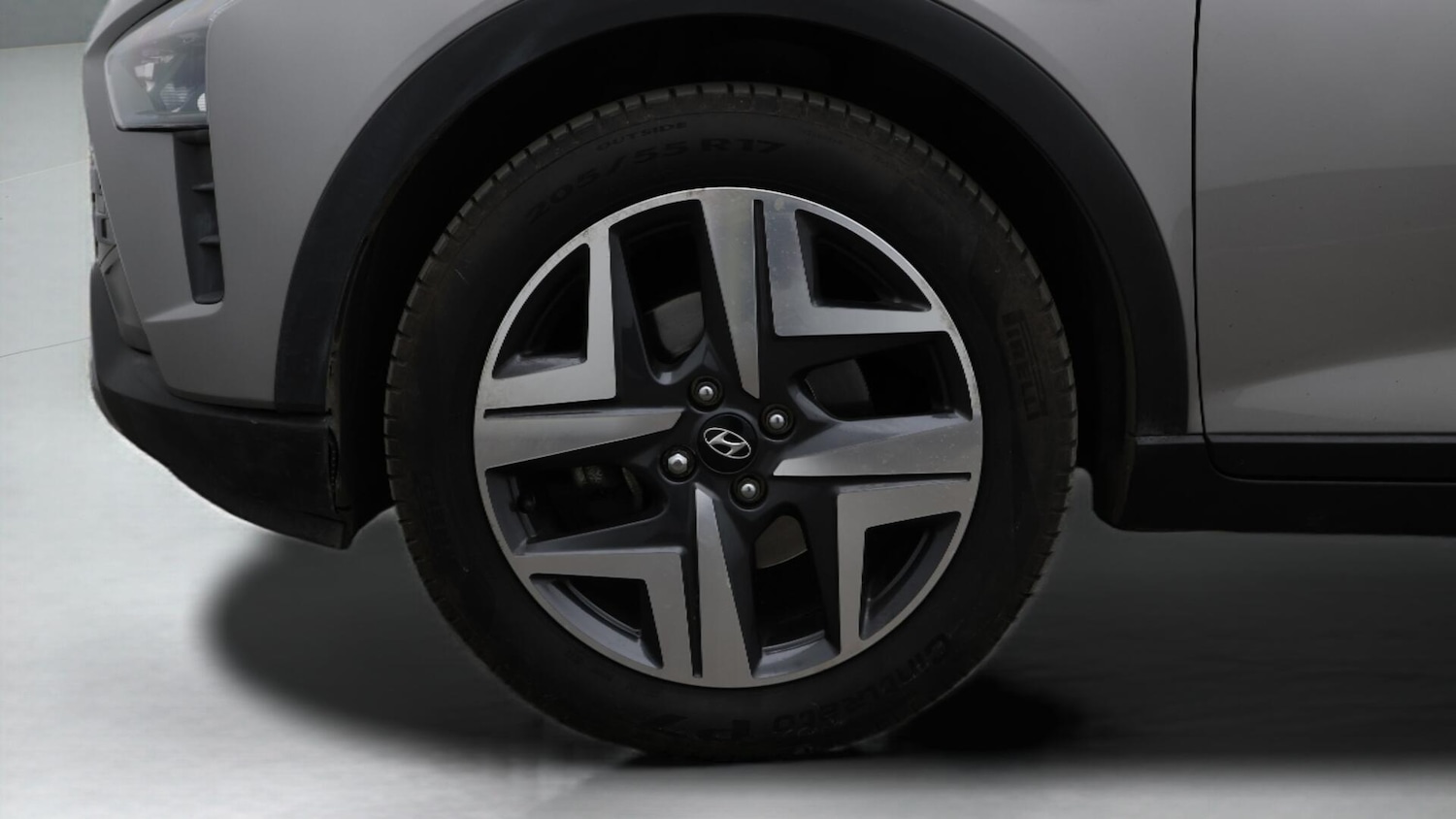 Used Hyundai BAYON for sale - 76728889: Photo 19