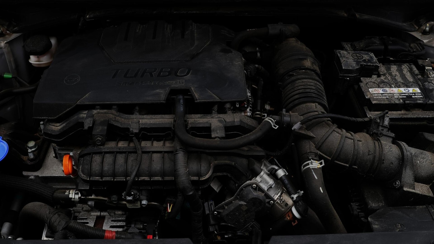 Used Hyundai BAYON for sale - 76728889: Photo 20