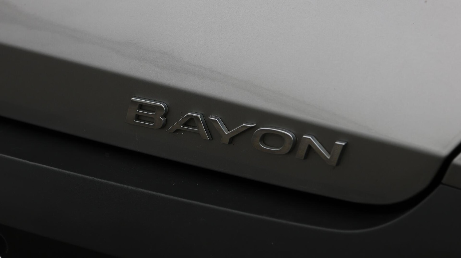 Used Hyundai BAYON for sale - 76728889: Photo 23