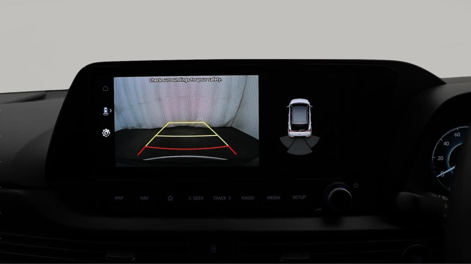 Used Hyundai BAYON for sale - 76728889: Photo 26