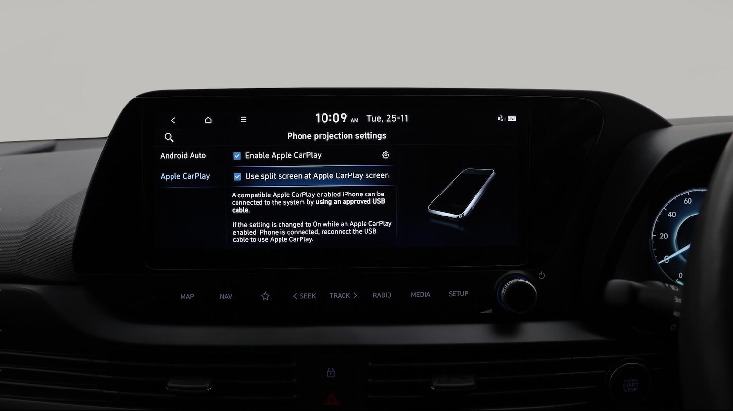 Used Hyundai BAYON for sale - 76728889: Photo 27