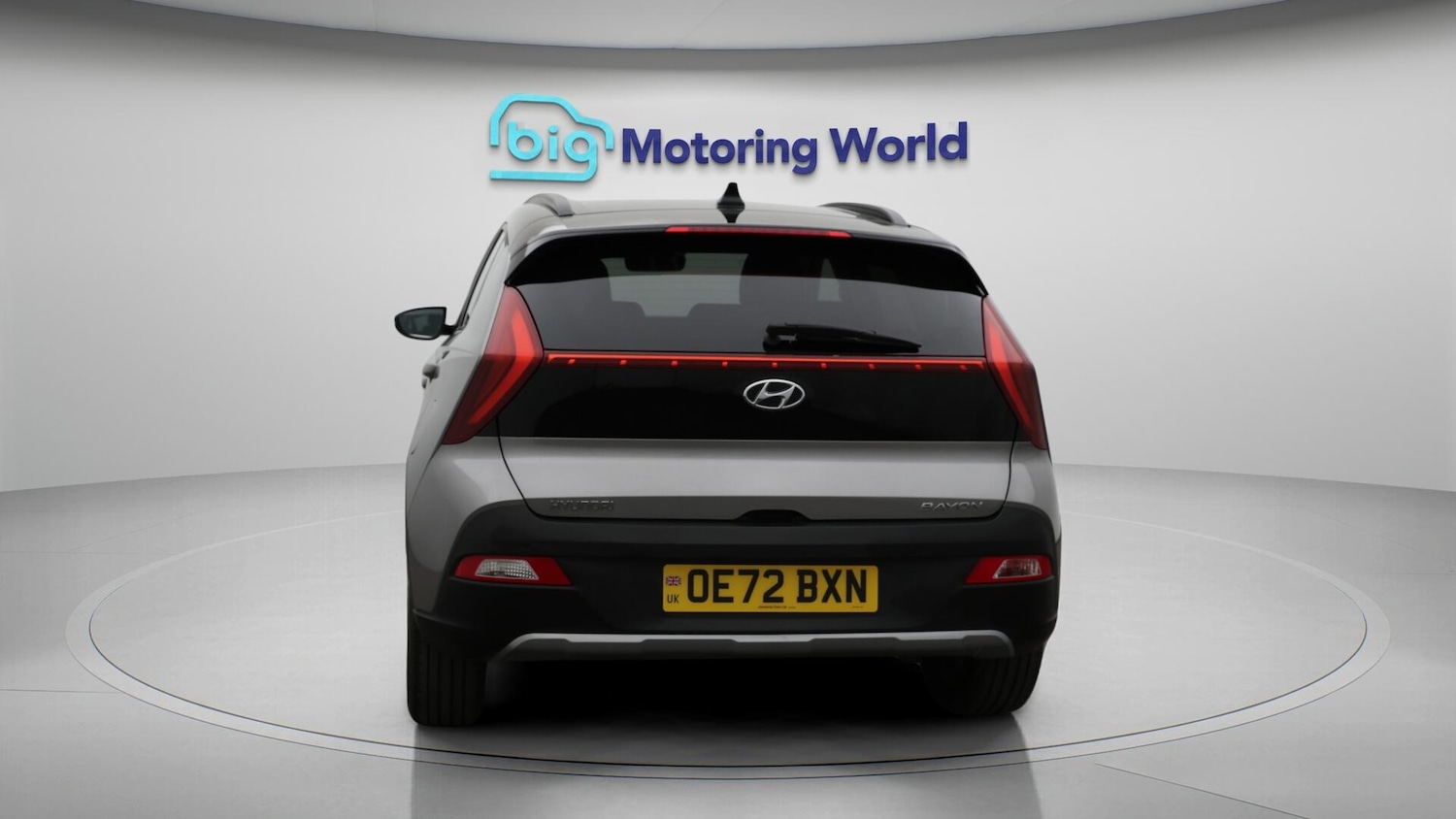 Used Hyundai BAYON for sale - 76728889: Photo 7