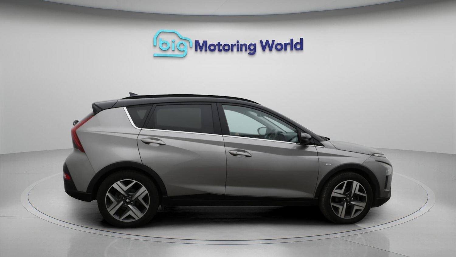 Used Hyundai BAYON for sale - 76728889: Photo 9