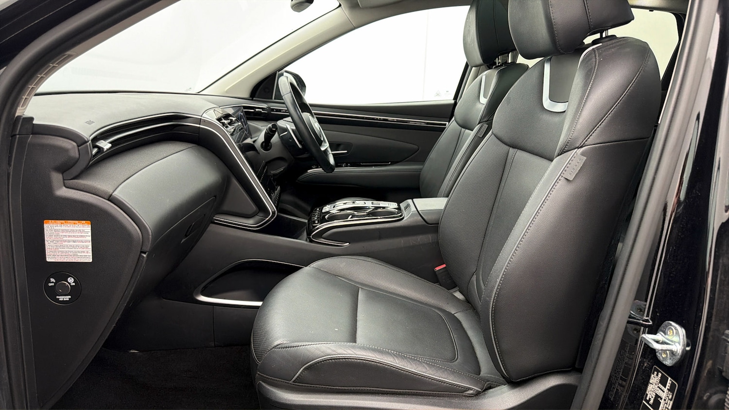 Used Hyundai TUCSON 2023 for sale - 78183120: Photo 13