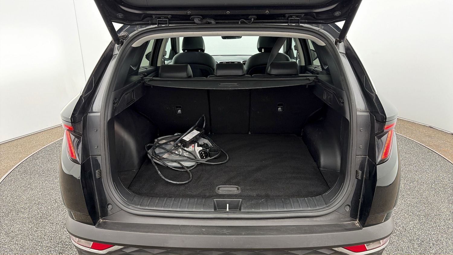 Used Hyundai TUCSON 2023 for sale - 78183120: Photo 16