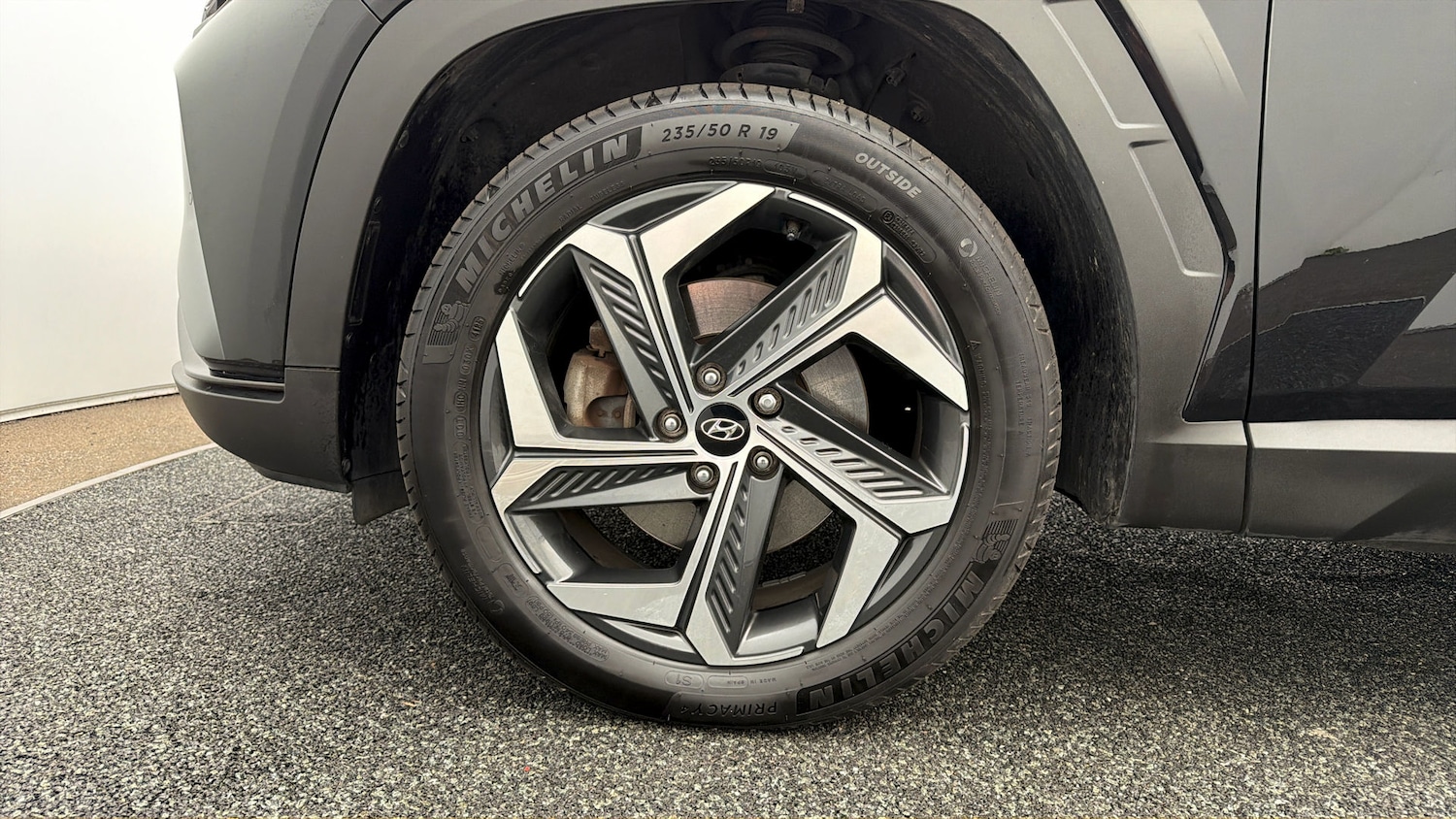 Used Hyundai TUCSON 2023 for sale - 78183120: Photo 17