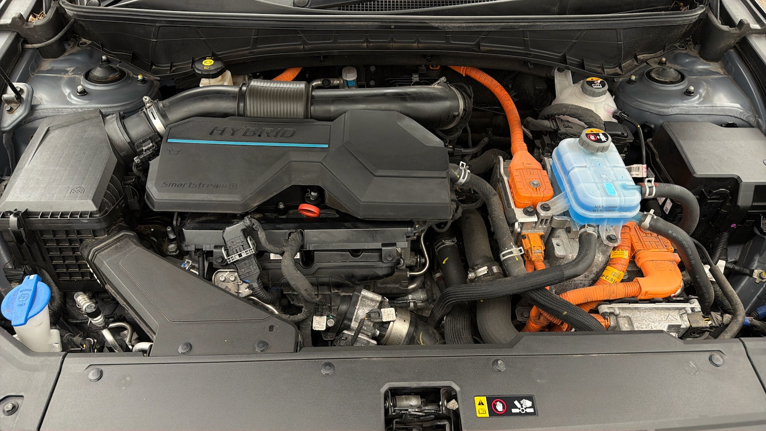 Used Hyundai TUCSON 2023 for sale - 78183120: Photo 18