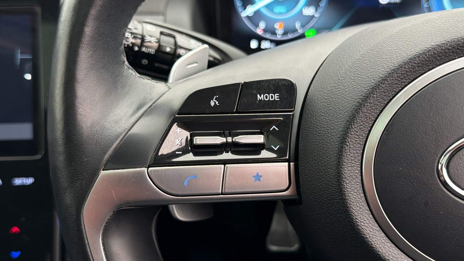 Used Hyundai TUCSON 2023 for sale - 78183120: Photo 23