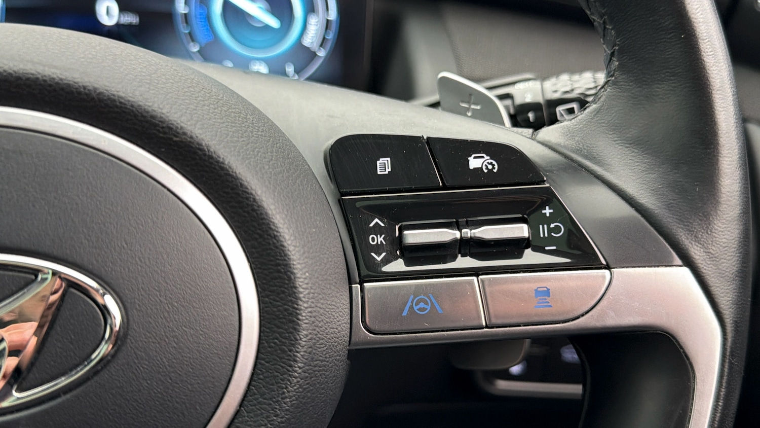 Used Hyundai TUCSON 2023 for sale - 78183120: Photo 24