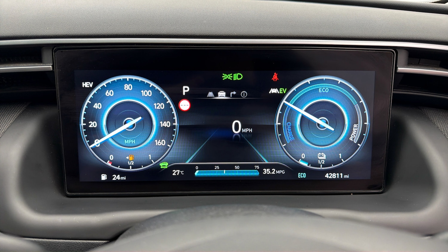 Used Hyundai TUCSON 2023 for sale - 78183120: Photo 25