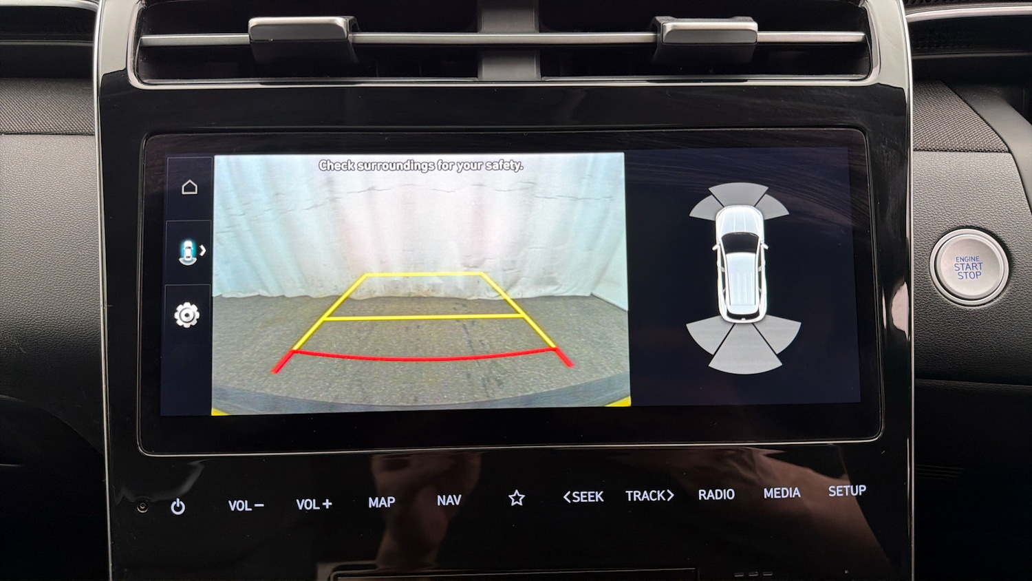 Used Hyundai TUCSON 2023 for sale - 78183120: Photo 26