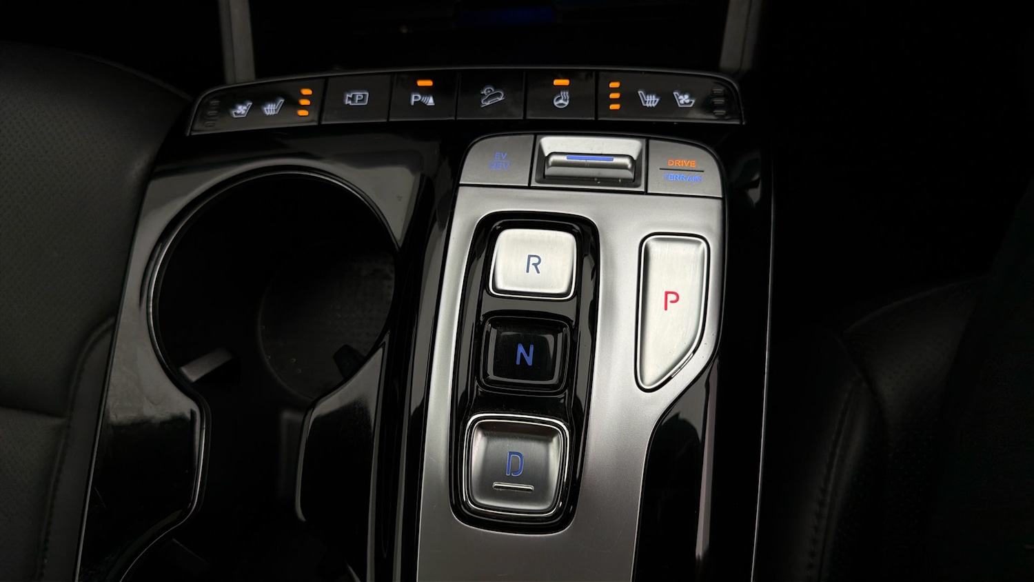 Used Hyundai TUCSON 2023 for sale - 78183120: Photo 27