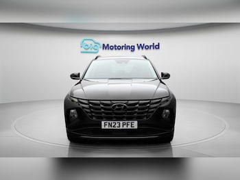 Used Hyundai TUCSON 2023 for sale - 78183120: Photo