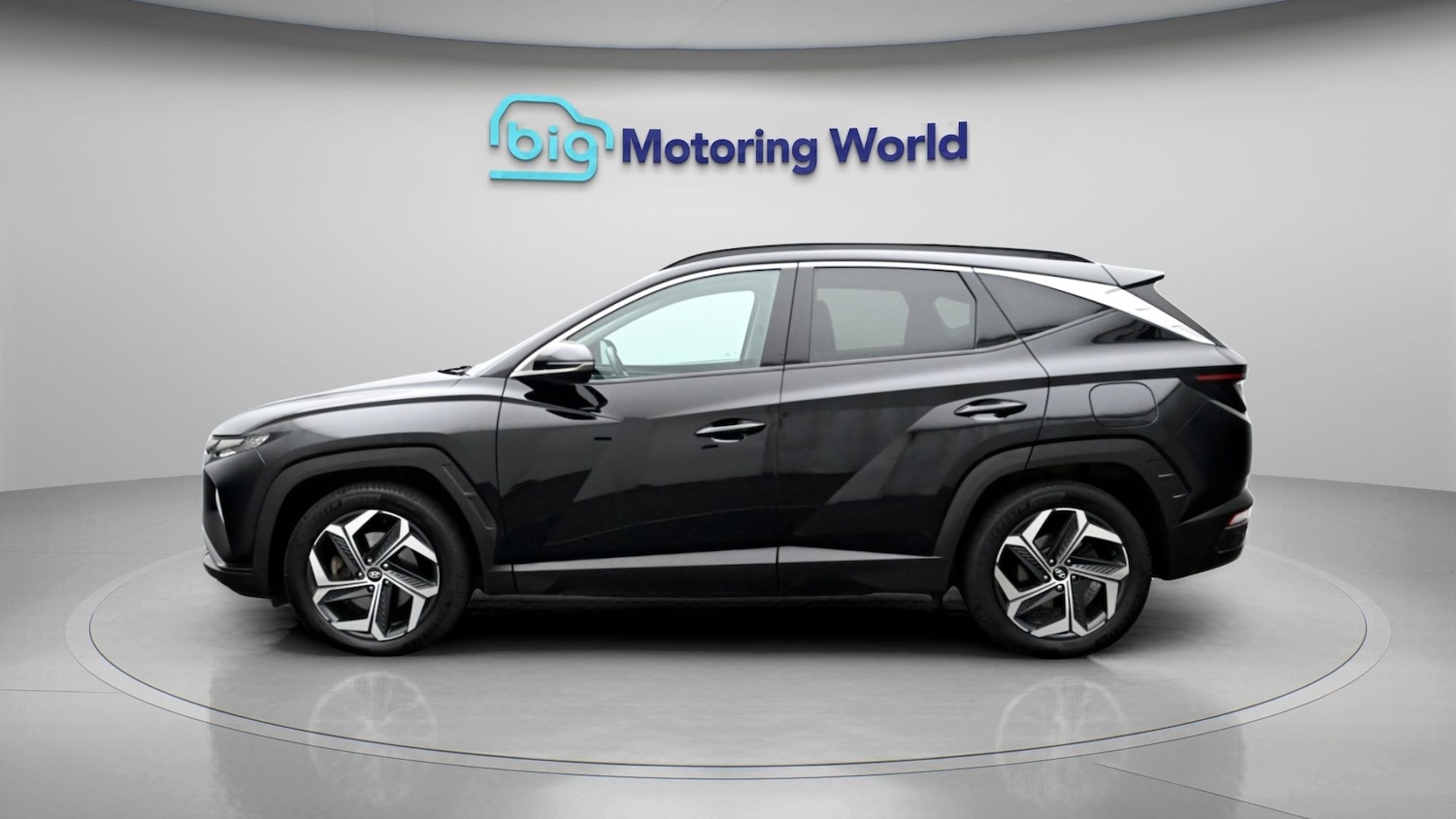 Used Hyundai TUCSON 2023 for sale - 78183120: Photo 4