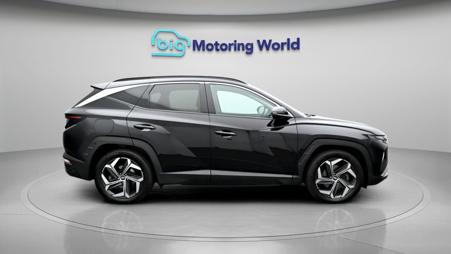 Used Hyundai TUCSON 2023 for sale - 78183120: Photo 8