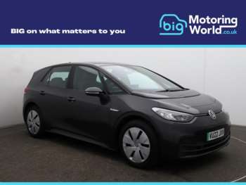 2022 (22) - Pro Performance 58kWh Life Hatchback 5dr Electric Auto (204 ps)