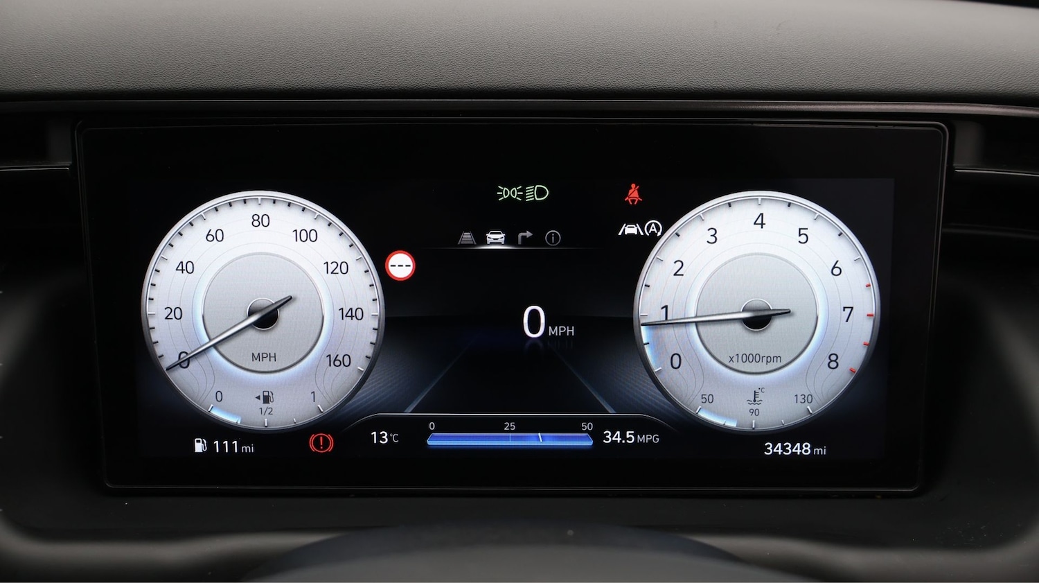 Used Hyundai TUCSON 2023 for sale - 77482333: Photo 10